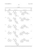 COMPOUNDS AND METHODS FOR KINASE MODULATION, AND INDICATIONS THEREFOR diagram and image