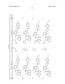 COMPOUNDS AND METHODS FOR KINASE MODULATION, AND INDICATIONS THEREFOR diagram and image