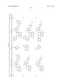 COMPOUNDS AND METHODS FOR KINASE MODULATION, AND INDICATIONS THEREFOR diagram and image