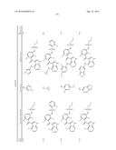 COMPOUNDS AND METHODS FOR KINASE MODULATION, AND INDICATIONS THEREFOR diagram and image