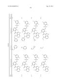 COMPOUNDS AND METHODS FOR KINASE MODULATION, AND INDICATIONS THEREFOR diagram and image