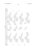 COMPOUNDS AND METHODS FOR KINASE MODULATION, AND INDICATIONS THEREFOR diagram and image