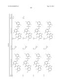 COMPOUNDS AND METHODS FOR KINASE MODULATION, AND INDICATIONS THEREFOR diagram and image