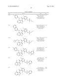 COMPOUNDS AND METHODS FOR KINASE MODULATION, AND INDICATIONS THEREFOR diagram and image