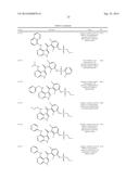 COMPOUNDS AND METHODS FOR KINASE MODULATION, AND INDICATIONS THEREFOR diagram and image