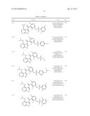 COMPOUNDS AND METHODS FOR KINASE MODULATION, AND INDICATIONS THEREFOR diagram and image