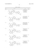 COMPOUNDS AND METHODS FOR KINASE MODULATION, AND INDICATIONS THEREFOR diagram and image