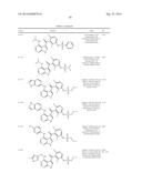 COMPOUNDS AND METHODS FOR KINASE MODULATION, AND INDICATIONS THEREFOR diagram and image