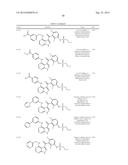 COMPOUNDS AND METHODS FOR KINASE MODULATION, AND INDICATIONS THEREFOR diagram and image