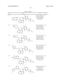 COMPOUNDS AND METHODS FOR KINASE MODULATION, AND INDICATIONS THEREFOR diagram and image