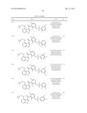 COMPOUNDS AND METHODS FOR KINASE MODULATION, AND INDICATIONS THEREFOR diagram and image