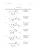 COMPOUNDS AND METHODS FOR KINASE MODULATION, AND INDICATIONS THEREFOR diagram and image