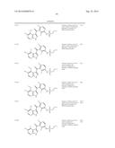 COMPOUNDS AND METHODS FOR KINASE MODULATION, AND INDICATIONS THEREFOR diagram and image