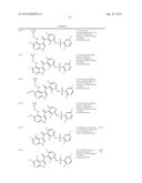 COMPOUNDS AND METHODS FOR KINASE MODULATION, AND INDICATIONS THEREFOR diagram and image