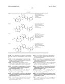 COMPOUNDS AND METHODS FOR KINASE MODULATION, AND INDICATIONS THEREFOR diagram and image