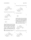 COMPOUNDS AND METHODS FOR KINASE MODULATION, AND INDICATIONS THEREFOR diagram and image