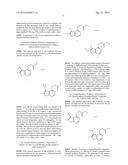 INHIBITORS OF NOTUM PECTINACETYLESTERASE AND METHODS OF THEIR USE diagram and image