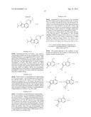 INHIBITORS OF NOTUM PECTINACETYLESTERASE AND METHODS OF THEIR USE diagram and image