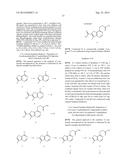 INHIBITORS OF NOTUM PECTINACETYLESTERASE AND METHODS OF THEIR USE diagram and image