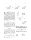 INHIBITORS OF NOTUM PECTINACETYLESTERASE AND METHODS OF THEIR USE diagram and image