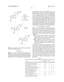 INHIBITORS OF NOTUM PECTINACETYLESTERASE AND METHODS OF THEIR USE diagram and image