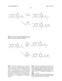 SUBSTITUTED 4-PHENOXYPHENOL ANALOGS AS MODULATORS OF PROLIFERATING CELL     NUCLEAR ANTIGEN ACTIVITY diagram and image