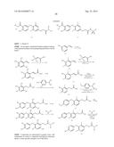 SUBSTITUTED 4-PHENOXYPHENOL ANALOGS AS MODULATORS OF PROLIFERATING CELL     NUCLEAR ANTIGEN ACTIVITY diagram and image