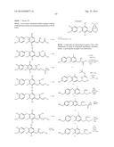 SUBSTITUTED 4-PHENOXYPHENOL ANALOGS AS MODULATORS OF PROLIFERATING CELL     NUCLEAR ANTIGEN ACTIVITY diagram and image