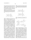 SUBSTITUTED 4-PHENOXYPHENOL ANALOGS AS MODULATORS OF PROLIFERATING CELL     NUCLEAR ANTIGEN ACTIVITY diagram and image