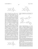 SUBSTITUTED 4-PHENOXYPHENOL ANALOGS AS MODULATORS OF PROLIFERATING CELL     NUCLEAR ANTIGEN ACTIVITY diagram and image