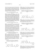 SUBSTITUTED 4-PHENOXYPHENOL ANALOGS AS MODULATORS OF PROLIFERATING CELL     NUCLEAR ANTIGEN ACTIVITY diagram and image