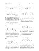 SUBSTITUTED 4-PHENOXYPHENOL ANALOGS AS MODULATORS OF PROLIFERATING CELL     NUCLEAR ANTIGEN ACTIVITY diagram and image