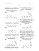 SUBSTITUTED 4-PHENOXYPHENOL ANALOGS AS MODULATORS OF PROLIFERATING CELL     NUCLEAR ANTIGEN ACTIVITY diagram and image