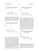 SUBSTITUTED 4-PHENOXYPHENOL ANALOGS AS MODULATORS OF PROLIFERATING CELL     NUCLEAR ANTIGEN ACTIVITY diagram and image