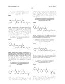 SUBSTITUTED 4-PHENOXYPHENOL ANALOGS AS MODULATORS OF PROLIFERATING CELL     NUCLEAR ANTIGEN ACTIVITY diagram and image