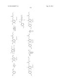 SUBSTITUTED 4-PHENOXYPHENOL ANALOGS AS MODULATORS OF PROLIFERATING CELL     NUCLEAR ANTIGEN ACTIVITY diagram and image