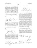 SUBSTITUTED 4-PHENOXYPHENOL ANALOGS AS MODULATORS OF PROLIFERATING CELL     NUCLEAR ANTIGEN ACTIVITY diagram and image