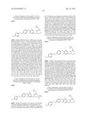 SUBSTITUTED 4-PHENOXYPHENOL ANALOGS AS MODULATORS OF PROLIFERATING CELL     NUCLEAR ANTIGEN ACTIVITY diagram and image