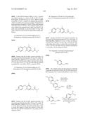 SUBSTITUTED 4-PHENOXYPHENOL ANALOGS AS MODULATORS OF PROLIFERATING CELL     NUCLEAR ANTIGEN ACTIVITY diagram and image