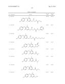 SUBSTITUTED 4-PHENOXYPHENOL ANALOGS AS MODULATORS OF PROLIFERATING CELL     NUCLEAR ANTIGEN ACTIVITY diagram and image