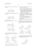 SUBSTITUTED 4-PHENOXYPHENOL ANALOGS AS MODULATORS OF PROLIFERATING CELL     NUCLEAR ANTIGEN ACTIVITY diagram and image