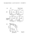 SUBSTITUTED 4-PHENOXYPHENOL ANALOGS AS MODULATORS OF PROLIFERATING CELL     NUCLEAR ANTIGEN ACTIVITY diagram and image