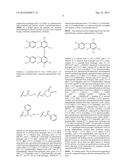 SUBSTITUTED 4-PHENOXYPHENOL ANALOGS AS MODULATORS OF PROLIFERATING CELL     NUCLEAR ANTIGEN ACTIVITY diagram and image