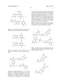 SUBSTITUTED 4-PHENOXYPHENOL ANALOGS AS MODULATORS OF PROLIFERATING CELL     NUCLEAR ANTIGEN ACTIVITY diagram and image