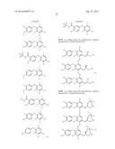 SUBSTITUTED 4-PHENOXYPHENOL ANALOGS AS MODULATORS OF PROLIFERATING CELL     NUCLEAR ANTIGEN ACTIVITY diagram and image