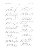 SUBSTITUTED 4-PHENOXYPHENOL ANALOGS AS MODULATORS OF PROLIFERATING CELL     NUCLEAR ANTIGEN ACTIVITY diagram and image