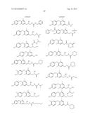 SUBSTITUTED 4-PHENOXYPHENOL ANALOGS AS MODULATORS OF PROLIFERATING CELL     NUCLEAR ANTIGEN ACTIVITY diagram and image