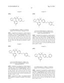 METALLOENZYME INHIBITOR COMPOUNDS diagram and image