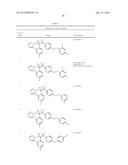 METALLOENZYME INHIBITOR COMPOUNDS diagram and image