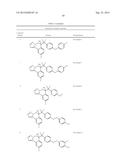 METALLOENZYME INHIBITOR COMPOUNDS diagram and image